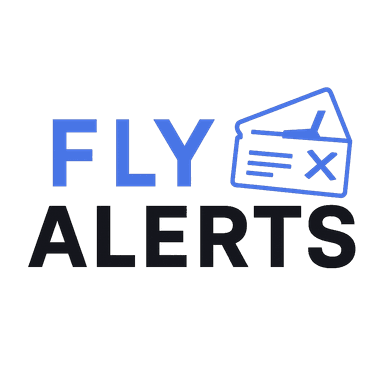 FlyAlerts - Never miss available flights again
